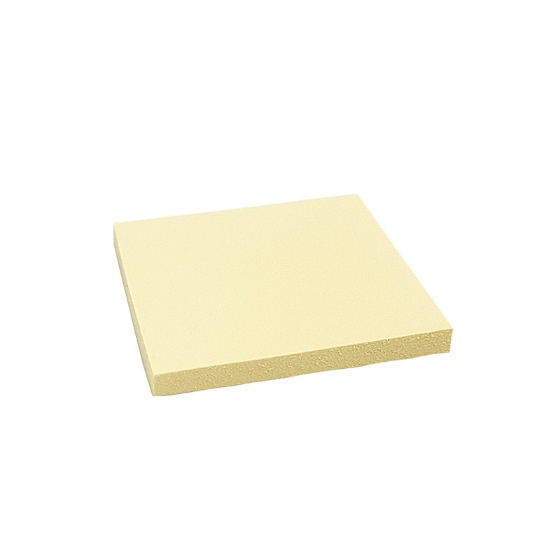 1 pcs : TG-A3500-30-30-3.0 - THERM PAD 30MMX30MM YLW