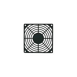 1 pcs : 09363-G - FAN GUARD 92MM PLASTIC