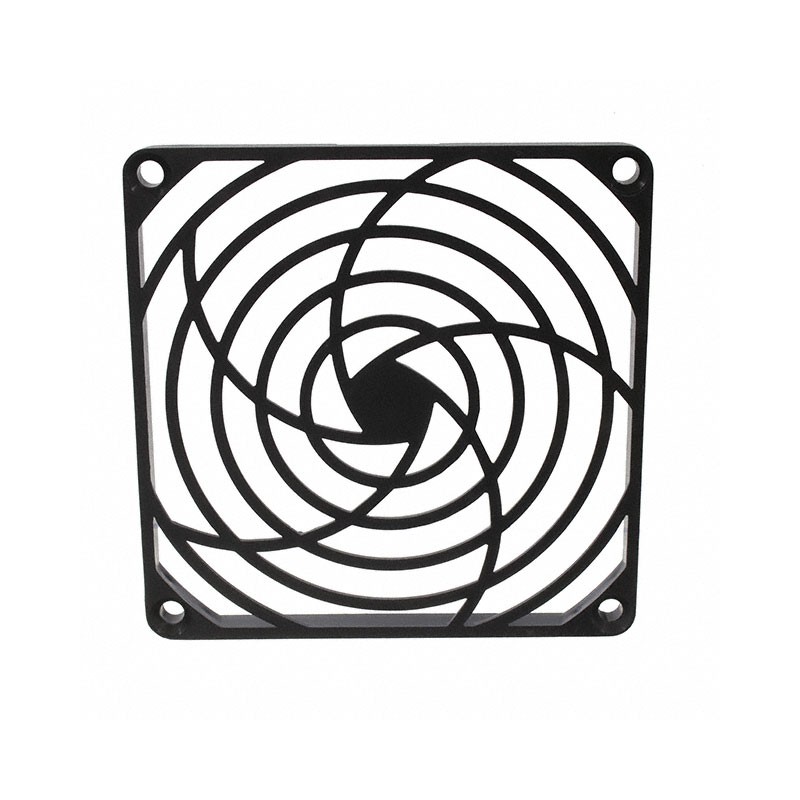 1 pcs : 09362-G - FILTER GUARD 92MM