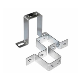 1 pcs : BRK-55 - SUPPORT BRACKET, 55MM