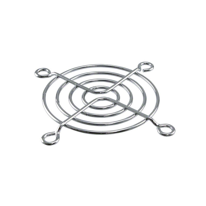 1 pcs : FG-6 - FAN GUARD 60MM METAL
