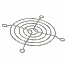 1 pcs : FG-8 - FAN GUARD 80MM METAL