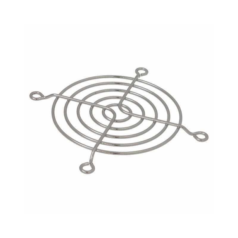 1 pcs : FG-8 - FAN GUARD 80MM METAL