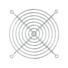 1 pcs : KM120 - 120MM STANDARD FAN GUARDS