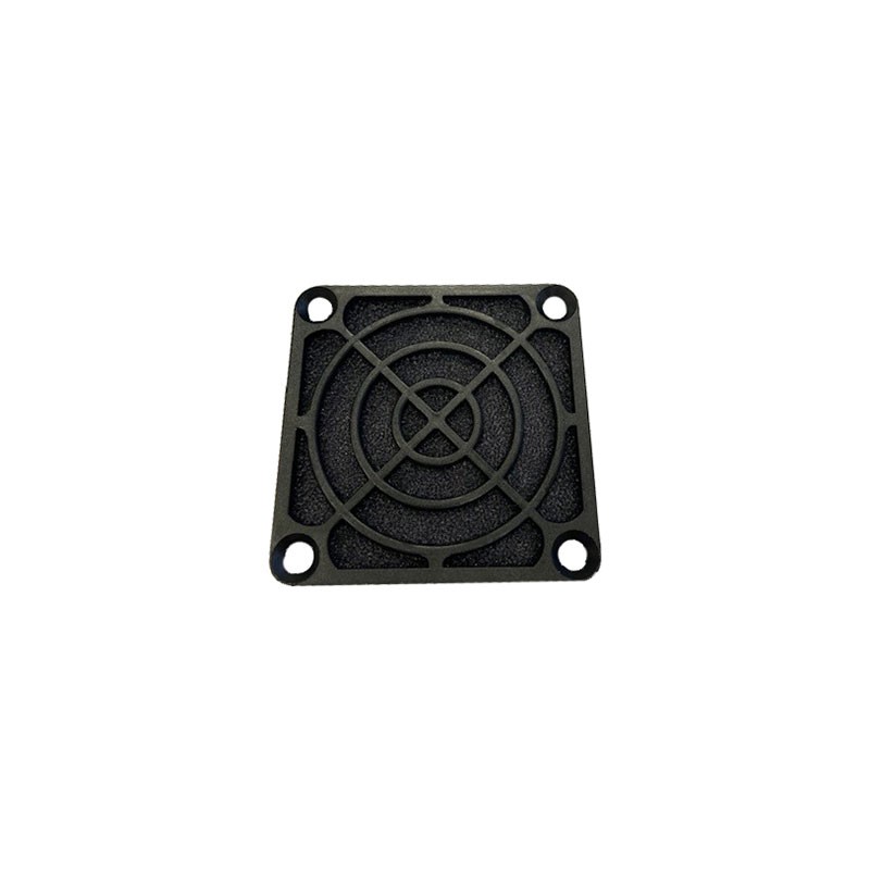 1 pcs : SC60-P15/45 - 60MM PLASTIC FAN GUARD 45PPI