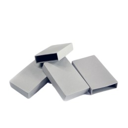 1 pcs : CP-S-28.5-17.5-5.8-0.45 - THERMAL CONDUCTIVE RUBBER CAP, 2