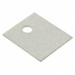1 pcs : 5590H-TO218 - THERM PAD 21.84MMX18.79MM GRAY