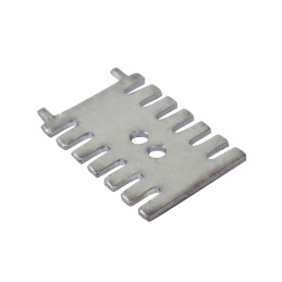 1 pcs : ATS-PCBT1093 - HEATSINK TO-220 COPPER