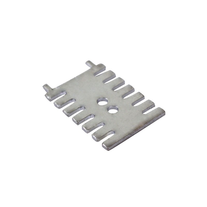 1 pcs : ATS-PCBT1093 - HEATSINK TO-220 COPPER