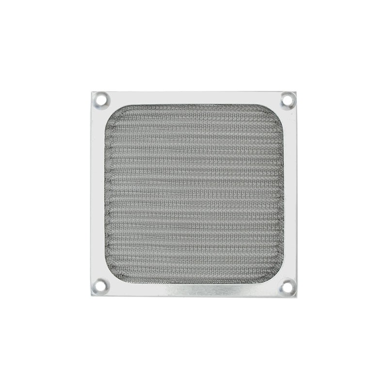 1 pcs : AFM-92M - FAN FILTER 92MM METAL