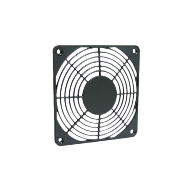 1 pcs : PB-08 - PLASTIC FAN GUARD 80MM