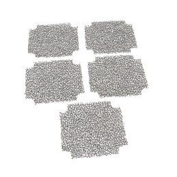 1 pcs : 09250-M/30 - FILTER ELEM 60MM 30PPI 11