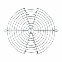 1 pcs : SC162-W1 - 150/162/172MM FAN GUARD
