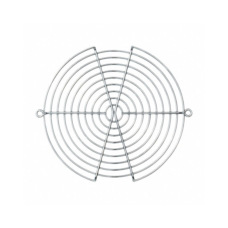 1 pcs : SC162-W1 - 150/162/172MM FAN GUARD