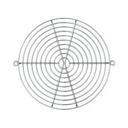 1 pcs : SC162-W5 - 172MM ROUND FAN GUARD