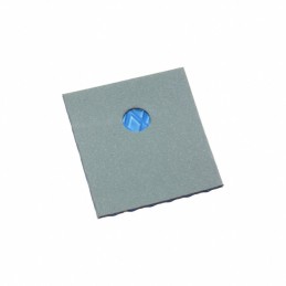 1 pcs : 60-12-D394-T500 - THERM PAD 19.05MMX12.7MM W/ADH