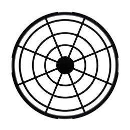 1 pcs : 09650-R - FAN GUARD RETAINER 150MM PLASTIC