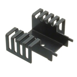 1 pcs : ATS-PCB1047 - HEATSINK TO-218/TO-247 W/TAB