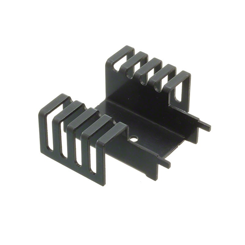 1 pcs : ATS-PCB1047 - HEATSINK TO-218/TO-247 W/TAB
