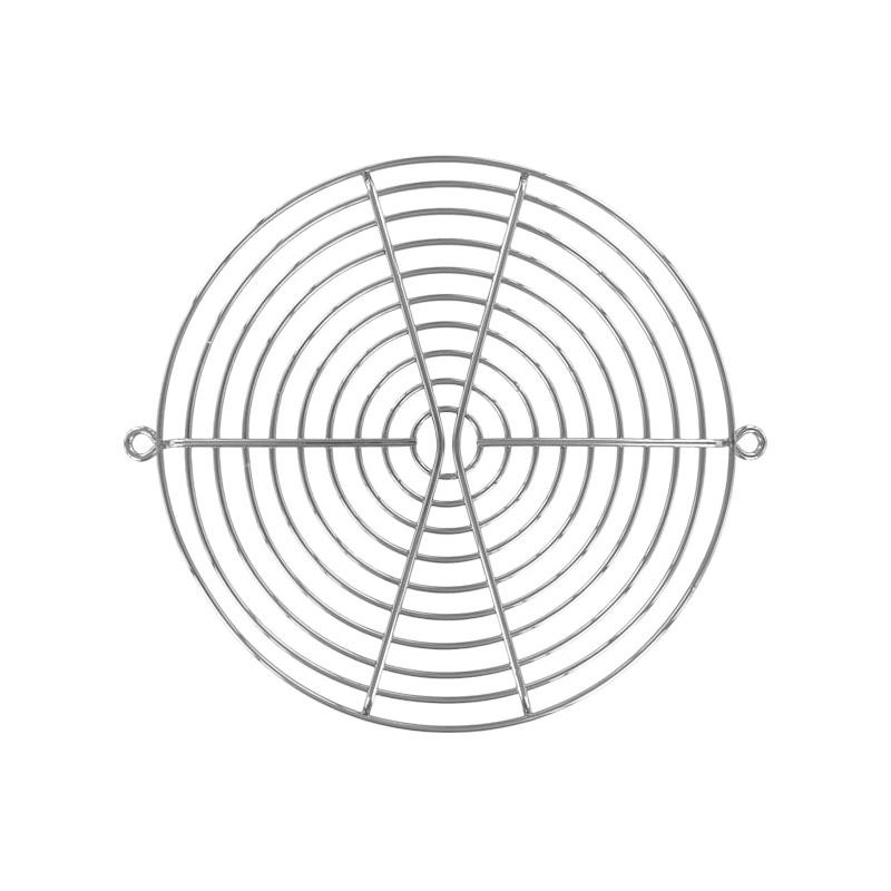 1 pcs : 08126 - FAN GUARD 150MM METAL