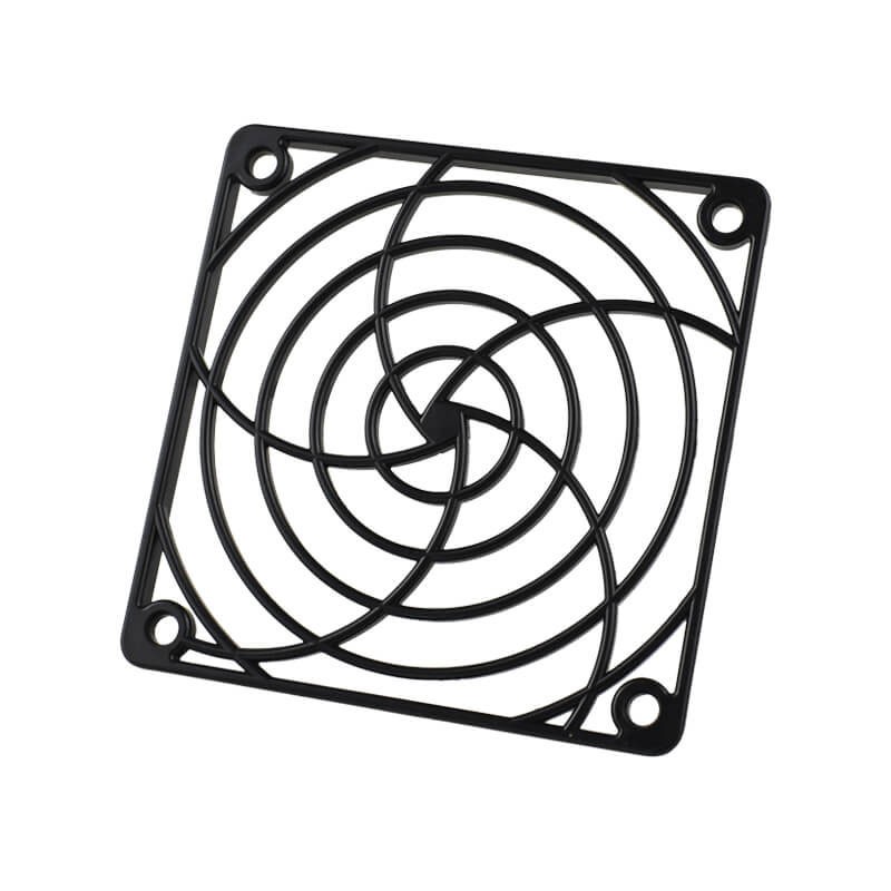 1 pcs : FGP-920 - FAN GUARD, 92 MM FAN, 97 X 97 MM