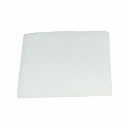 1 pcs : FP120T - FAN FILTER ELEMENT 119MM 11PC