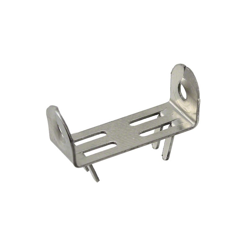 1 pcs : LZ212 - SPRING STEEL MOUNTING SCREW CLIP