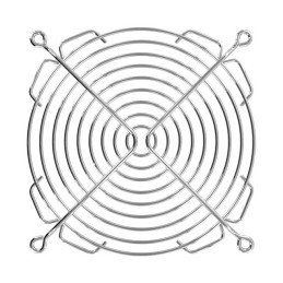 1 pcs : 08150 - FAN GUARD 127MM METAL