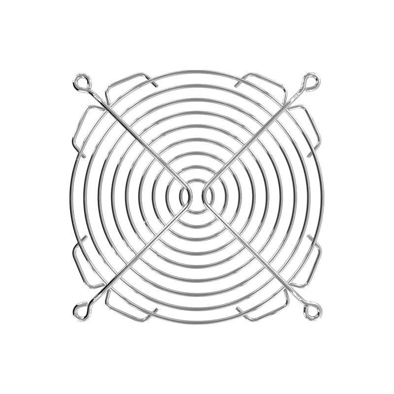 1 pcs : 08150 - FAN GUARD 127MM METAL