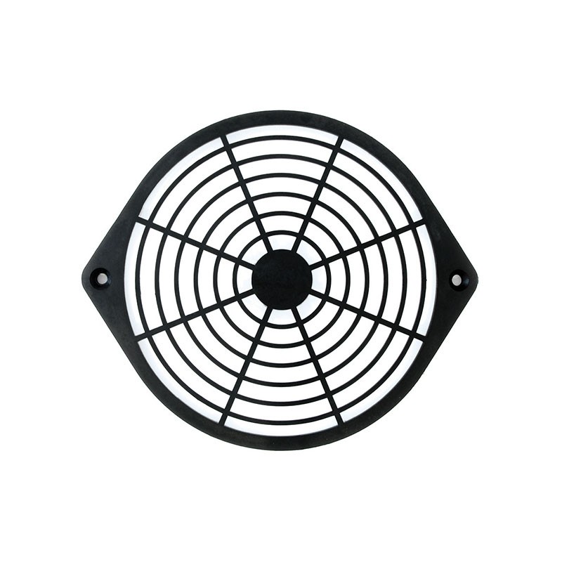1 pcs : SC162-P10 - 162MM PLASTIC FAN GUARD
