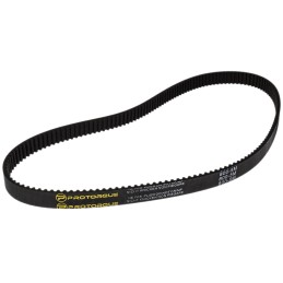 1 pcs - RS PRO Timing Belt, 160 Teeth, 800mm Length, 15mm Width