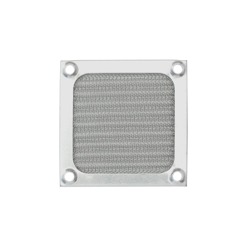 1 pcs : AFM-60M - FAN FILTER 60MM METAL
