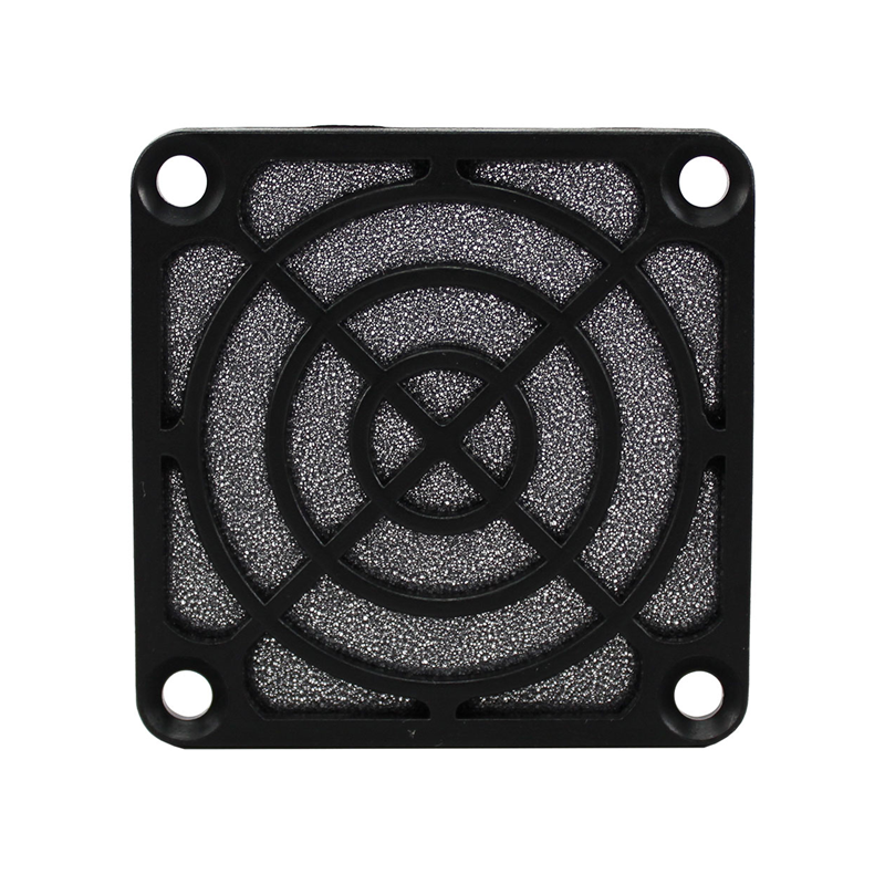 1 pcs : GRM60-45 - FAN FILTER 60MM 45PPI