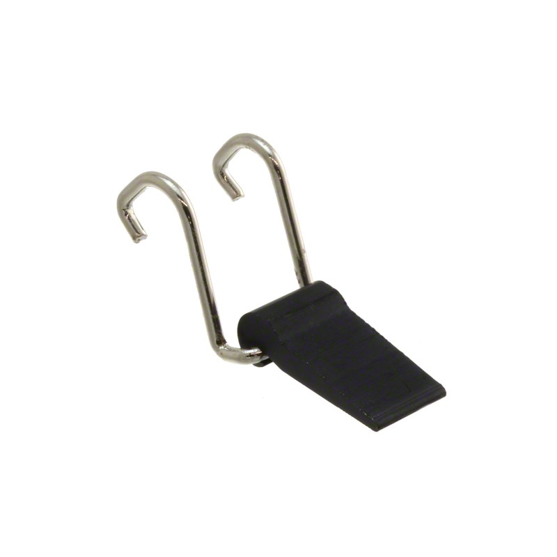 1 pcs : OMNI-220C - UNIVERSAL TO-220 HEATSINK CLIP