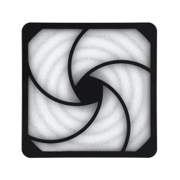 1 pcs : 09362-F/100 - FINGR/FILTR ASM 92MM PLAS 100PPI