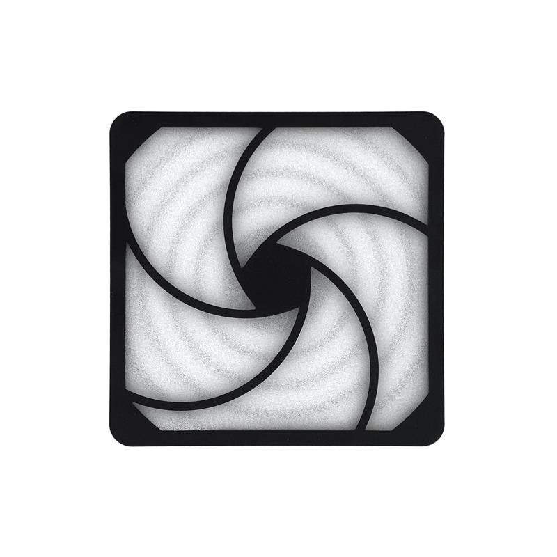 1 pcs : 09362-F/100 - FINGR/FILTR ASM 92MM PLAS 100PPI