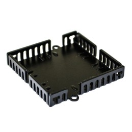 1 pcs : ATS-PCBT1097 - HEATSINK TO-220