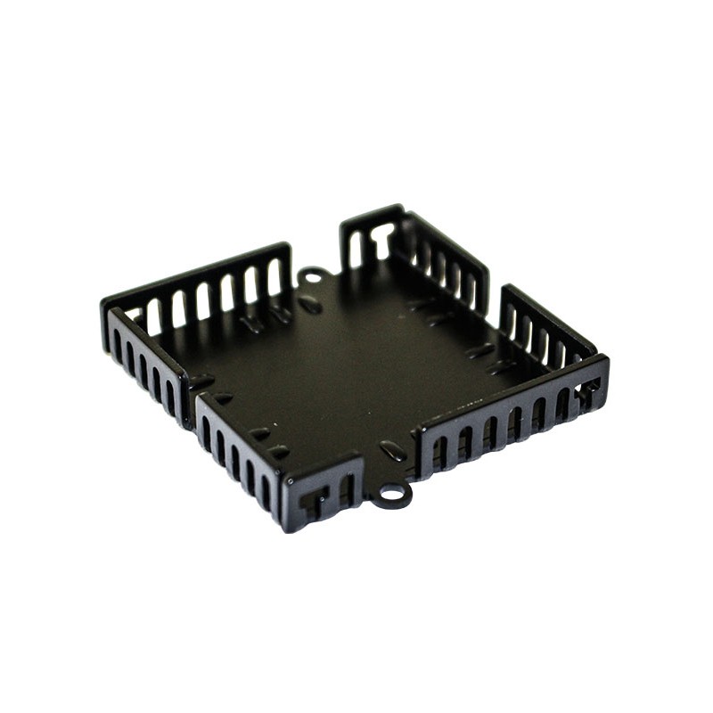 1 pcs : ATS-PCBT1097 - HEATSINK TO-220
