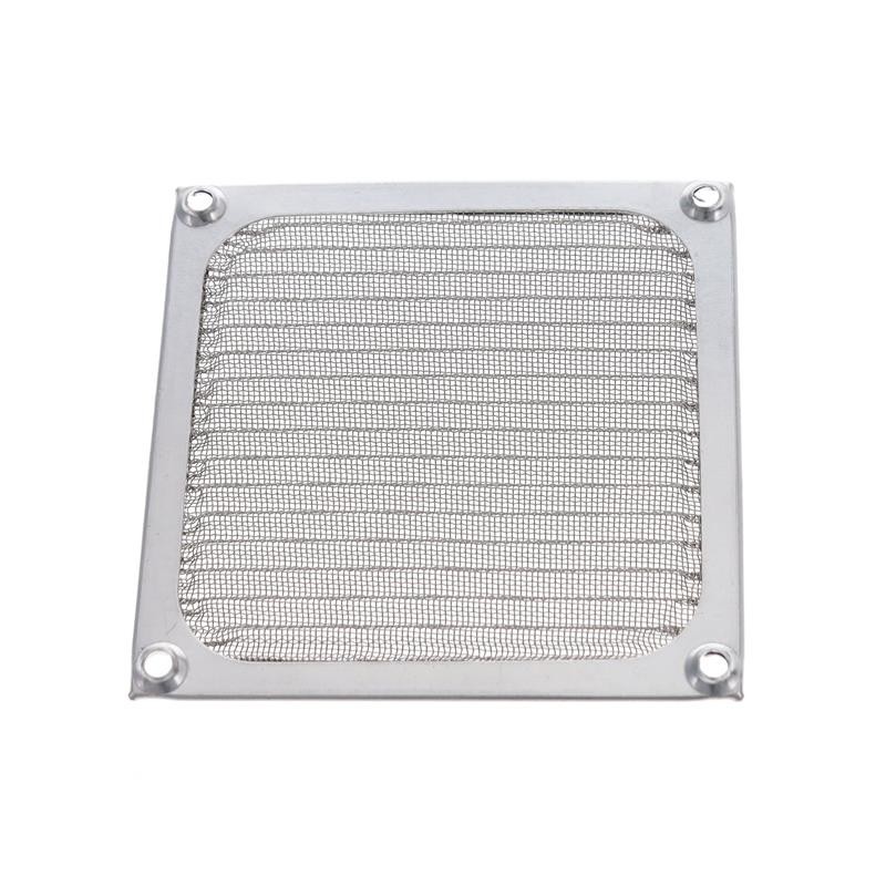1 pcs : AFM-92M - ALUMINUM FAN FILTER 92MM