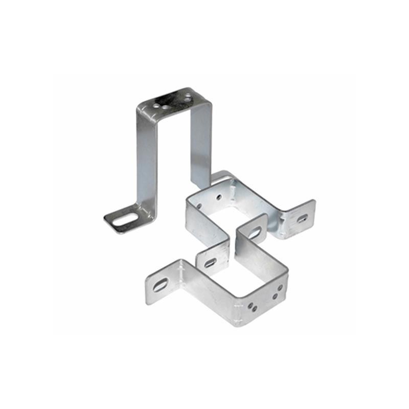 1 pcs : BRK-84 - SUPPORT BRACKET, 84MM