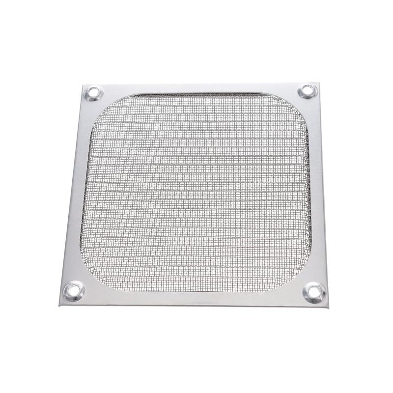1 pcs : AFM-120M - ALUMINUM FAN FILTER 120MM