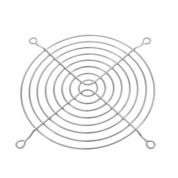 1 pcs : 055015 - FAN GUARD 119MM X 119MM