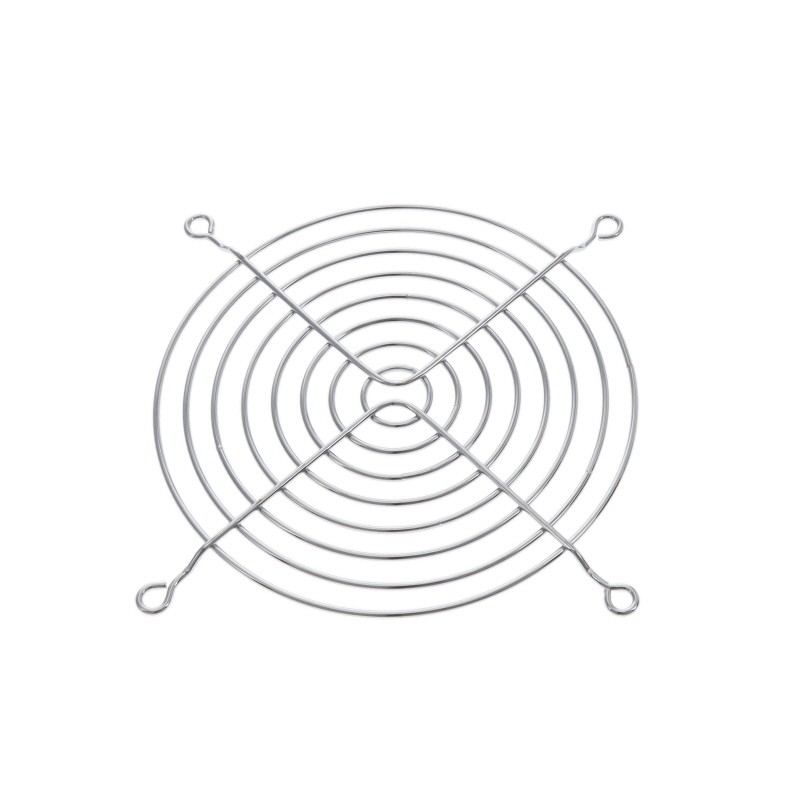 1 pcs : 055015 - FAN GUARD 119MM X 119MM