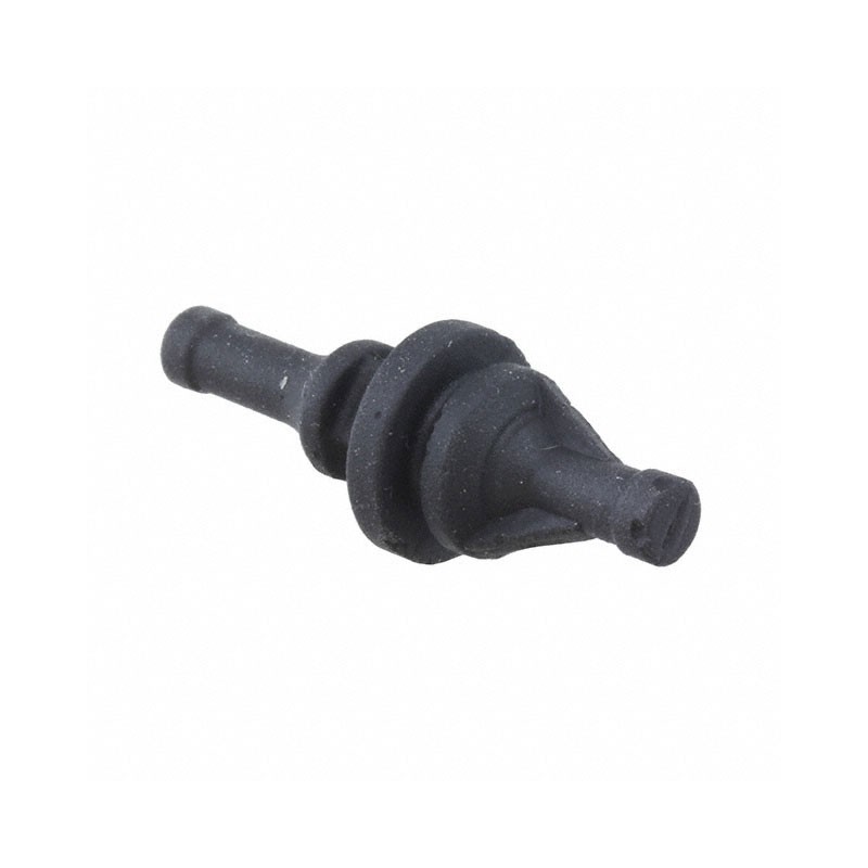 1 pcs : LZ550 - VIBRATION MOUNT 4.3MM DIA