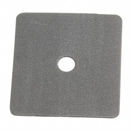 1 pcs : EYG-S0303ZLSP - THERM PAD 32MMX29MM GRAY