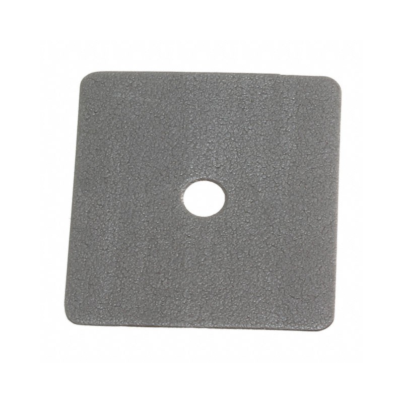 1 pcs : EYG-S0303ZLSP - THERM PAD 32MMX29MM GRAY