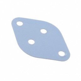 1 pcs : 60-12-4305-1674 - THERM PAD 39.7X26.67MM W/ADH