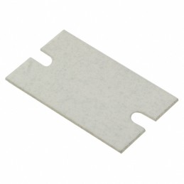 1 pcs : 5590H-PWRMODULE - THERM PAD 38.1X22.86MM GRAY