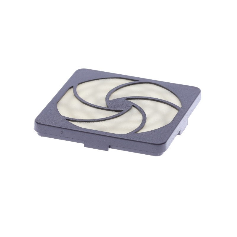 1 pcs : 09325-F/100 - FILTER ASSEMBLY 100PPI 80MM