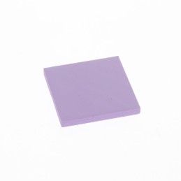 1 pcs : TG-A4500-30-30-3.0 - THERM PAD 30MMX30MM PURP